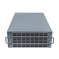 N9500-128QC, 128x 400G QSFP112, Broadcom Tomahawk 5, 51.2Tbps, Enterprise SONiC by NADDOD, For AI/ML/Cloud/HPC SFPS