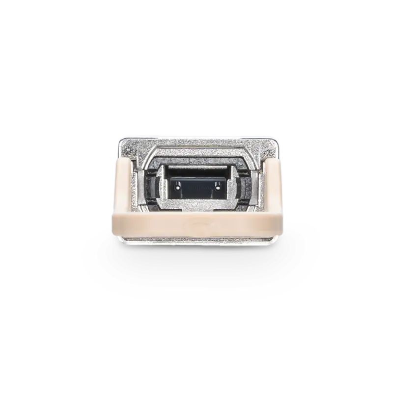 NVIDIA/Mellanox Compatible 200G SR4 QSFP56 PAM4 850nm 100m DOM MTP/MPO-12 APC InfiniBand HDR Transceiver Module for MMF SFPS