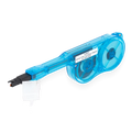 MPO/MTP® Common Fiber Cleaning Pen for 8/12/16/24 Fibers MPO/MTP® Connectors, Push Type Cleaner, up to 600 Cleans SFPS