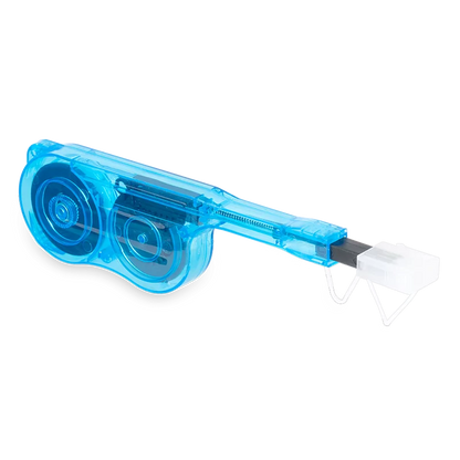 MPO/MTPÃ‚Â® Common Fiber Cleaning Pen for 8/12/16/24 Fibers MPO/MTPÃ‚Â® Connectors, Push Type Cleaner, up to 600 Cleans SFPS