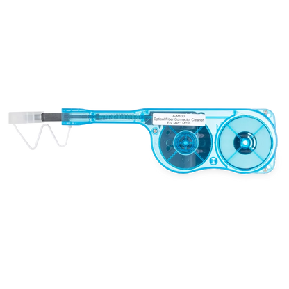 MPO/MTPÃ‚Â® Common Fiber Cleaning Pen for 8/12/16/24 Fibers MPO/MTPÃ‚Â® Connectors, Push Type Cleaner, up to 600 Cleans SFPS