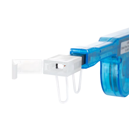 MPO/MTPÃ‚Â® Common Fiber Cleaning Pen for 8/12/16/24 Fibers MPO/MTPÃ‚Â® Connectors, Push Type Cleaner, up to 600 Cleans SFPS