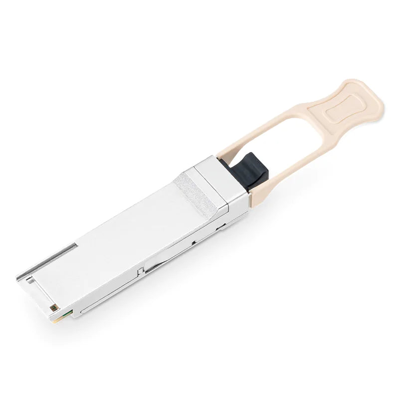 NVIDIA/Mellanox Compatible 100GbE SR2 QSFP56 PAM4 850nm 100m MPO/MTP-12 UPC Optical Transceiver Module for MMF SFPS