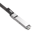 NVIDIA/Mellanox MCA4J80-N003 Compatible ACC 3m (10ft) Twin-port 800Gb/s OSFP Finned Top to 800Gb/s OSFP Finned Top Active Copper Cable SFPS