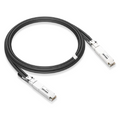 NVIDIA/Mellanox Compatible AEC 3m (10ft) Twin-port 2x400Gb/s OSFP Finned Top to 2x400Gb/s OSFP Finned Top Active Electrical Cable SFPS