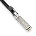 NVIDIA/Mellanox MCP7Y60-H003 Compatible DAC 3m (10ft) 400Gb/s OSFP (Finned Top) to 2x200Gb/s QSFP56 InfiniBand HDR Passive Copper Splitter Cable SFPS