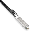 NVIDIA/Mellanox MCP7Y50-N003 Compatible DAC 3m (10ft) Twin-port 800Gb/s OSFP Finned Top to 4x200Gb/s OSFP Flat Top Passive Copper Splitter Cable SFPS