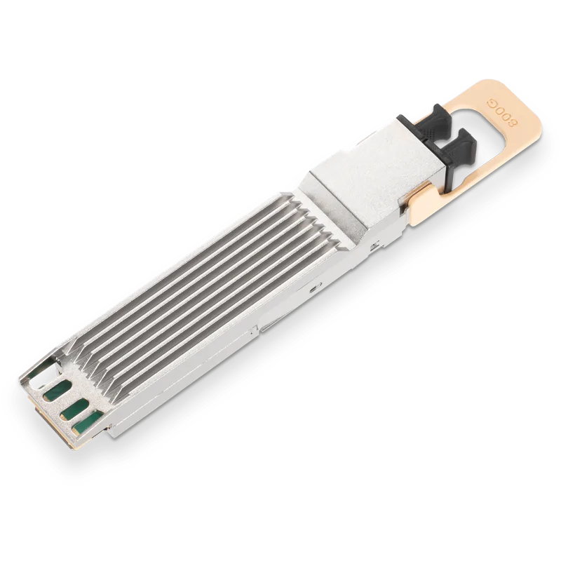 Generic Compatible Coherent VCSEL & Broadcom DSP 800G OSFP 2xSR4/SR8 850nm 100m PAM4 DOM MPO/MTP MMF Transceiver Module SFPS