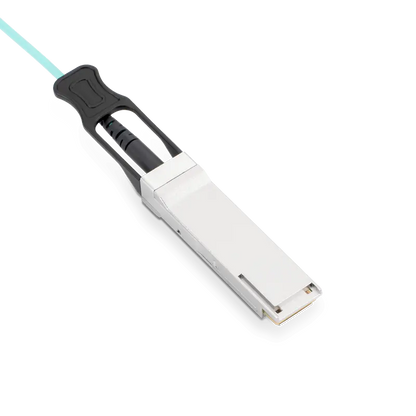 HW QSFP-H40G-AOC1M Compatible 1m (3ft) 40G QSFP+ Active Optical Cable SFPS