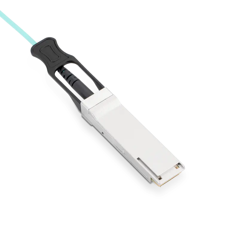 Cisco QSFP-H40G-AOC1M Compatible 1m (3ft) 40G QSFP+ Active Optical Cable SFPS