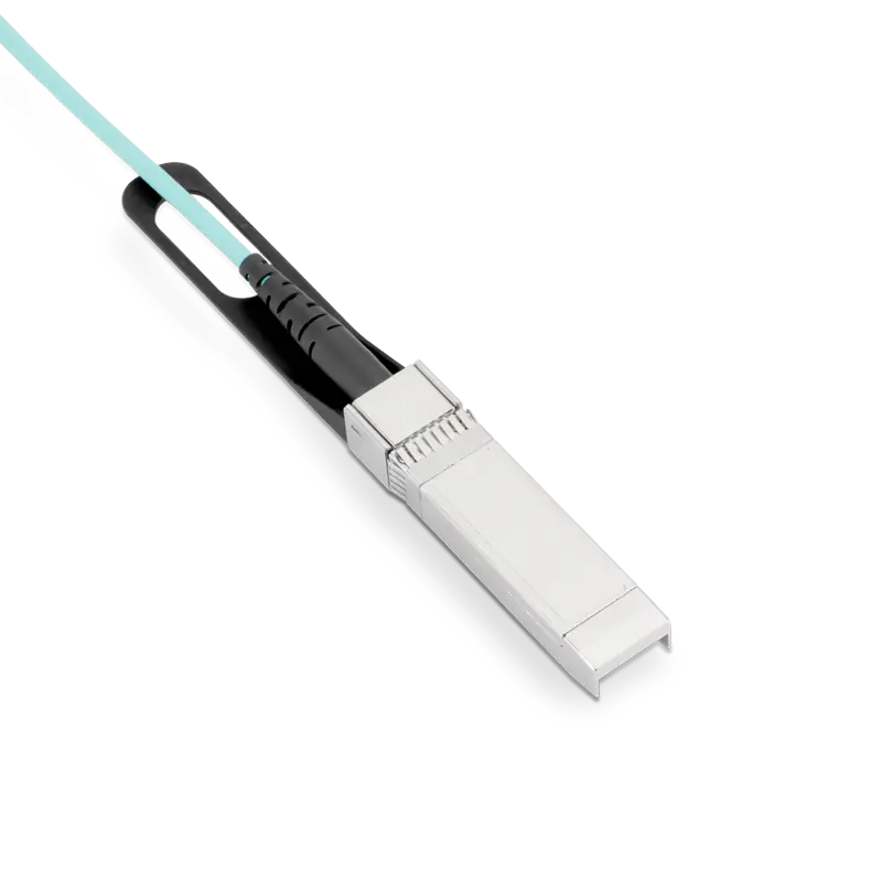 Juniper JNP-25G-AOC-1M Compatible 1m (3ft) 25G SFP28 Active Optical Cable SFPS