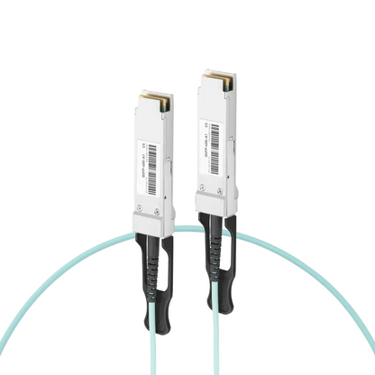 Cisco SFP28-25G-AOC1M Compatible 1m (3ft) 25G SFP28 Active Optical Cable SFPS