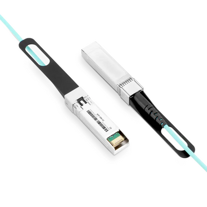 Cisco SFP28-25G-AOC10M Compatible 10m (33ft) 25G SFP28 Active Optical Cable SFPS