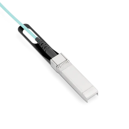 Dell CBL-25GSFP28-AOC-1M Compatible 1m (3ft) 25G SFP28 Active Optical Cable SFPS