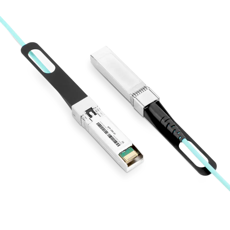 Cisco SFP28-25G-AOC2M Compatible 2m (7ft) 25G SFP28 Active Optical Cable SFPS