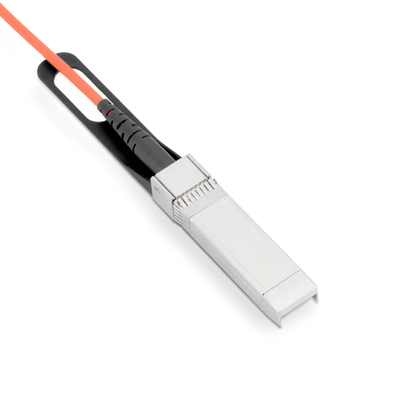 Arista AOC-S-S-10G-1M Compatible 1m (3ft) 10G SFP+ Active Optical Cable SFPS