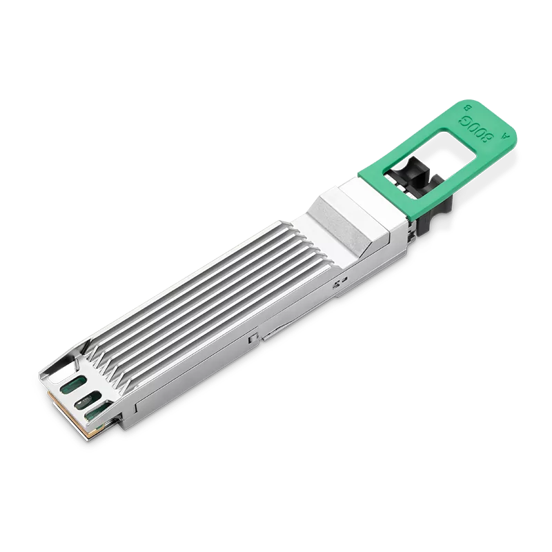 Generic Compatible 800G OSFP 2xFR4 1310nm 2km PAM4 DDM Dual LC Duplex SMF Optical Transceiver Module SFPS