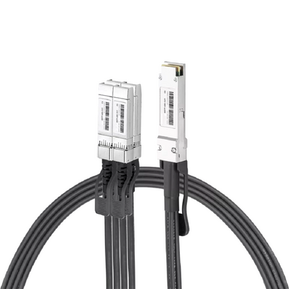 Cisco QSFP-H40G-CU1M Compatible 1m (3ft) 40G QSFP+ Passive Direct Attach Copper Twinax Cable 30AWG SFPS