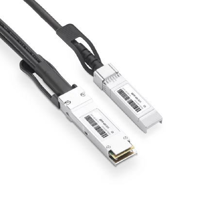 Cisco QSFP-H40G-CU1M Compatible 1m (3ft) 40G QSFP+ Passive Direct Attach Copper Twinax Cable 30AWG SFPS