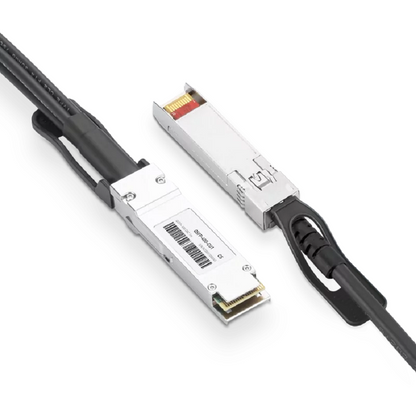 Cisco QSFP-H40G-CU2M Compatible 2m (7ft) 40G QSFP+ Passive Direct Attach Copper Twinax Cable 30AWG SFPS