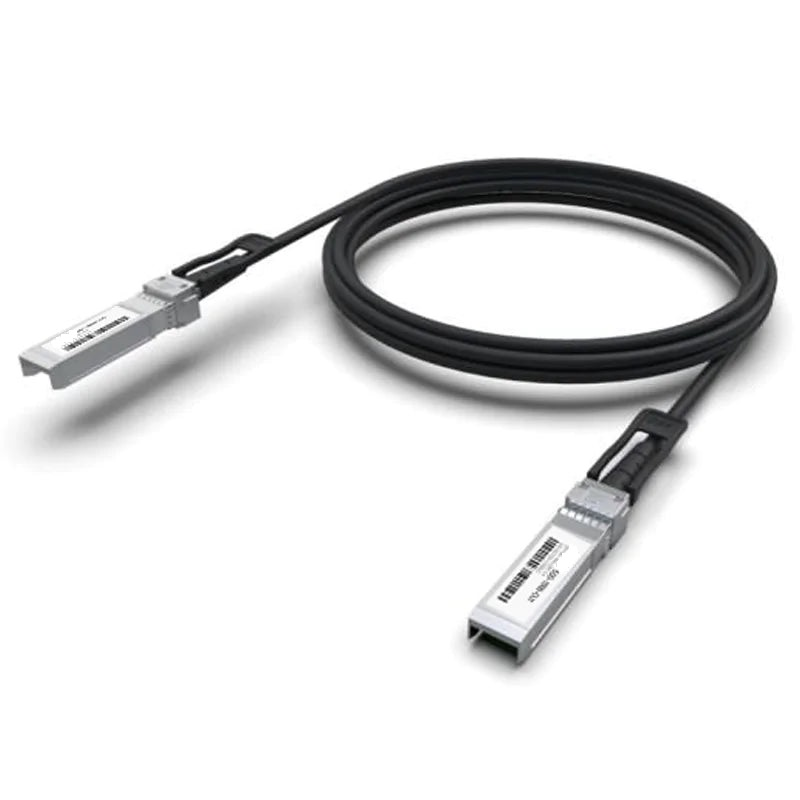 Generic Compatible 3m (10ft) 100G SFP-DD Passive Direct Attach Copper Twinax Cable SFPS