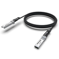 Generic Compatible 1m (3ft) 100G SFP-DD Passive Direct Attach Copper Twinax Cable SFPS