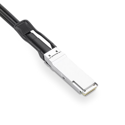 Cisco QSFP-H40G-CU1M Compatible 1m (3ft) 40G QSFP+ Passive Direct Attach Copper Twinax Cable 30AWG SFPS