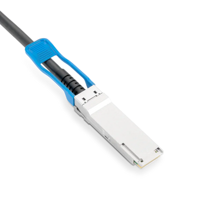 Dell DAC-Q28-100G-1M Compatible 1m (3ft) 100G QSFP28 Passive Direct Attach Copper Twinax Cable SFPS