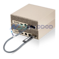NVIDIA DGX Spark Bundle, 2 DGX Spark Units - 4TB With a Connecting Cable — 0.5m 200G QSFP56 Ethernet DAC cable SFPS
