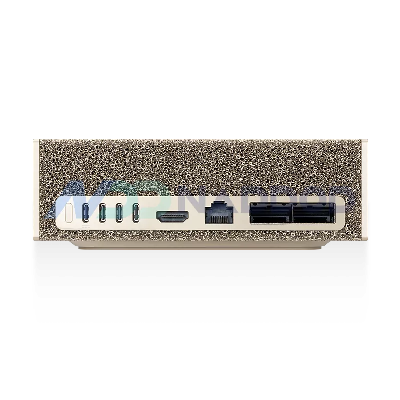 NVIDIA DGX Spark Bundle, 2 DGX Spark Units - 4TB With a Connecting Cable — 0.5m 200G QSFP56 Ethernet DAC cable SFPS