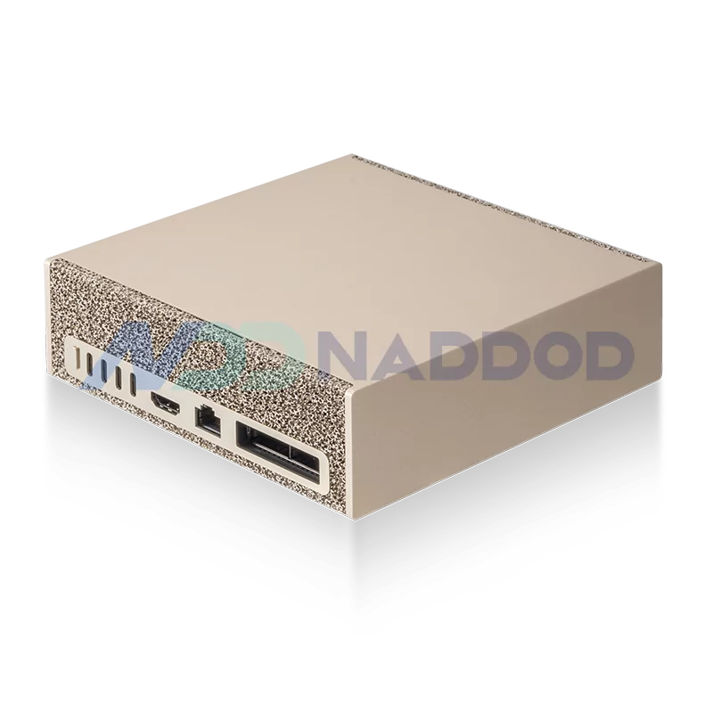 NVIDIA DGX Spark Founders Edition (940-54242-0006-000) AI Server 4TB NVMe 128GB DDR5X | Personal AI Computer for Deep Learning, LLM & GPU Computing SFPS