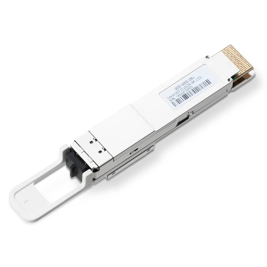 Ciena 180-3580-900 Compatible 100-400GbE DCO QSFP-DD DWDM Tunable Coherent Ã¢â€°Â¤40km Unamplified DDM/DOM Duplex LC SMF Optical Transceiver Module SFPS