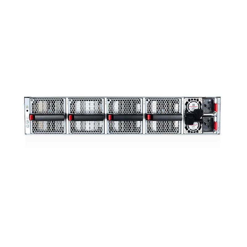 N9520O-64OC, 64x 800Gb OSFP, Broadcom Tomahawk 5, 51.2Tbps, ONIE-Ready Bare Metal Switch, for AI/ML/Cloud/HPC SFPS