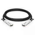 Cisco Compatible ACC 3m (10ft) Twin-port 2x400Gb/s OSFP Flat Top to 2x400Gb/s OSFP Flat Top Active Copper Cable SFPS