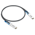 Arista Compatible 3m (10ft) 200G QSFP56 Active Direct Attach Copper Twinax Cable SFPS