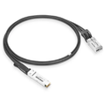 Cisco Compatible 1m (3ft) 200G QSFP56 to 4X50G SFP56 Passive Direct Attach Copper Breakout Cable 30AWG SFPS
