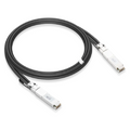 NVIDIA/Mellanox Compatible AEC 7m (23ft) Twin-port 2x400Gb/s OSFP Finned Top to 2x400Gb/s OSFP Finned Top Active Electrical Cable SFPS
