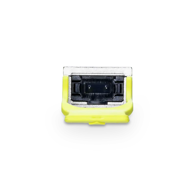 Dell Compatible 100GBASE-PSM4 QSFP28 1310nm 2km MPO/MTP-12 Transceiver Module for SMF SFPS