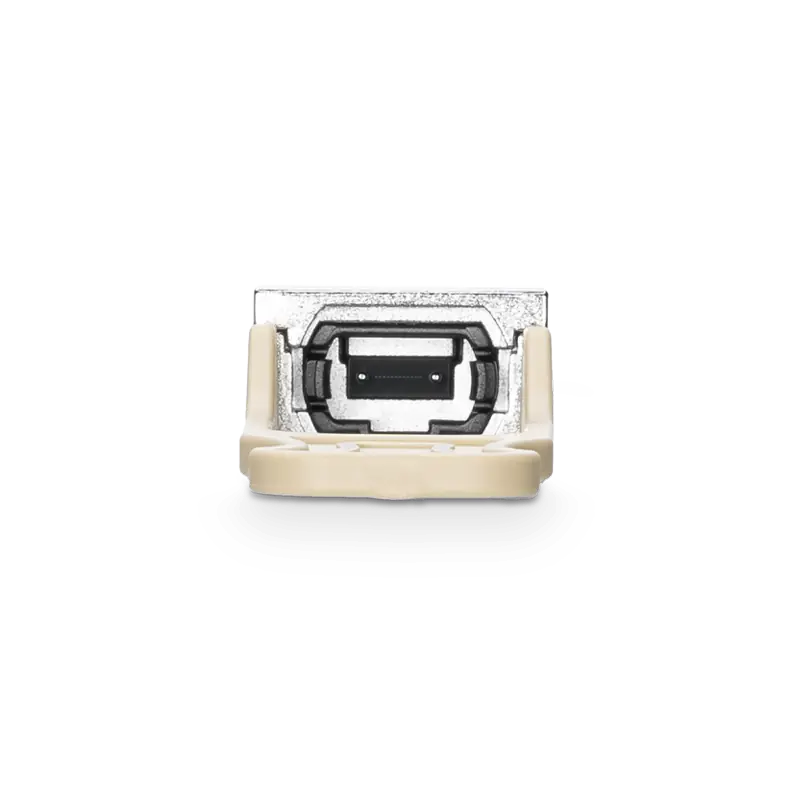 Cisco QSFP-100G-SR4-S Compatible 100GBASE-SR4 QSFP28 850nm 70m (OM3) /100m (OM4) MPO/MTP-12 Transceiver Module for MMF SFPS