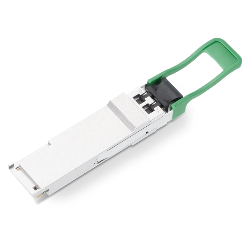 Arista QSFP-100G-CWDM4 Compatible 100G-CWDM4 QSFP28 1310nm 2km DOM Duplex LC Transceiver Module for SMF SFPS