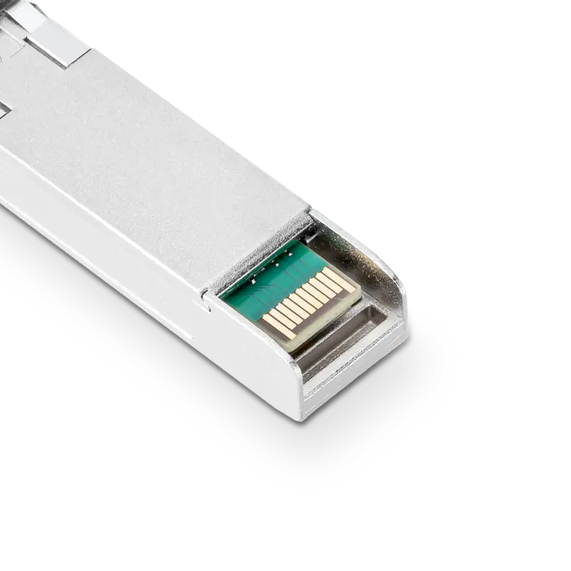 NVIDIA/Mellanox MMA2P00-AS-D Compatible 25GBASE-SR SFP28 850nm 70m (OM3) /100m (OM4) DOM Duplex LC Transceiver Module for MMF SFPS