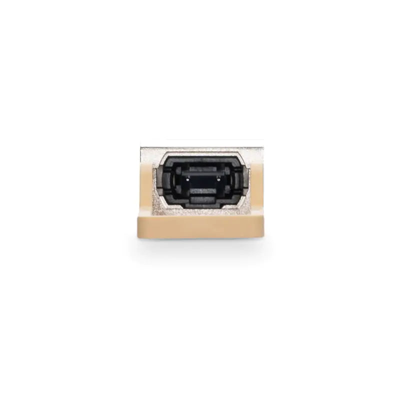 Arista QDD-400G-VSR4 Compatible Broadcom DSP & Broadcom VCSEL 400GBASE-VR4 QSFP-DD PAM4 850nm 50m MTP/MPO-12 MMF Optical Transceiver Module SFPS