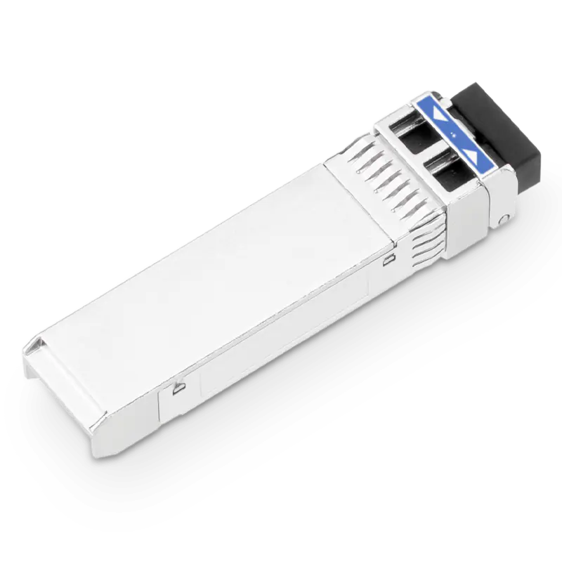 Cisco C40 DWDM-SFP25G-45.32 Compatible 25GBASE-DW10 SFP28 C40 10km Duplex LC Transceiver Module for SMF SFPS