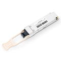 Generic Compatible 200GbE SR4 QSFP56 PAM4 850nm 100m MPO/MTP-12 UPC Optical Transceiver Module for MMF SFPS