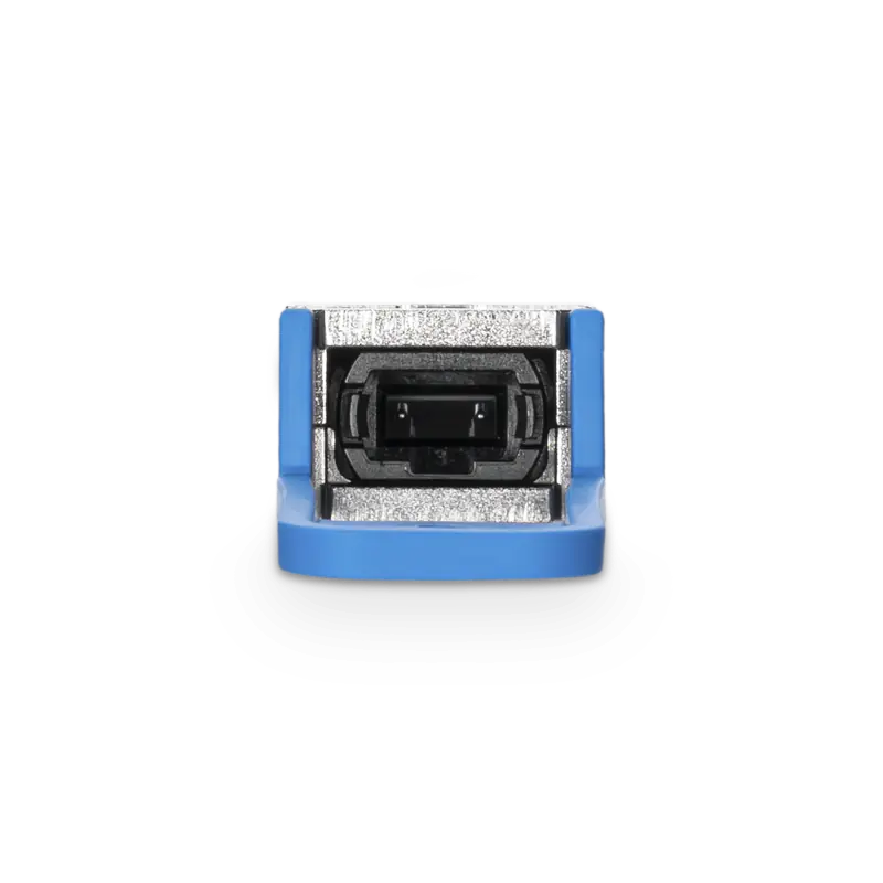 Generic Compatible 400GBASE-DR4 QSFP-DD PAM4 1310nm 500m FEC MTP/MPO-12 APC SMF Optical Transceiver Module SFPS