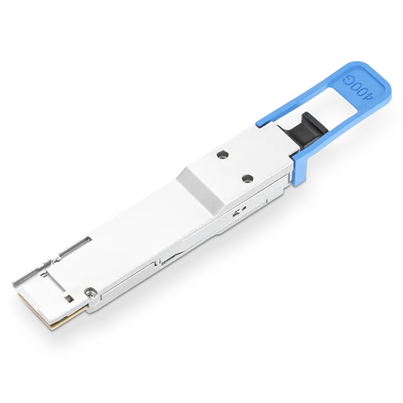 Arista QDD-400G-DR4 Compatible 400GBASE-DR4 QSFP-DD PAM4 1310nm 500m FEC MTP/MPO-12 APC SMF Optical Transceiver Module SFPS