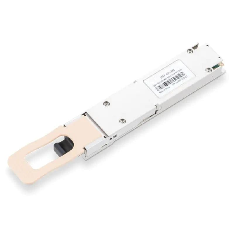Arista Compatible 400GBASE-SR8 OSFP-RHS PAM4 850nm 100m MTP/MPO-16 APC MMF Optical Transceiver Module SFPS