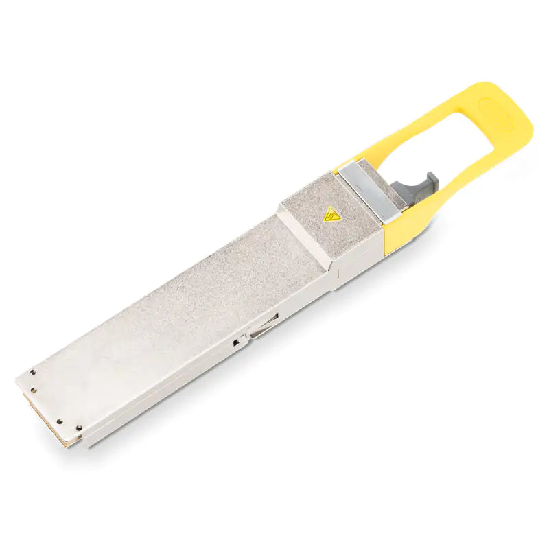 Cisco Compatible 400GBASE-DR4 OSFP PAM4 1310nm 500m MTP/MPO-12 APC SMF Optical Transceiver Module for Cisco SFPS