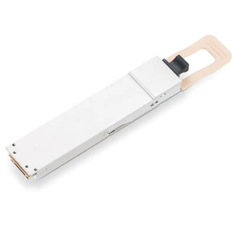 NVIDIA/Mellanox Compatible 400GBASE-SR8 OSFP-RHS PAM4 850nm 100m MTP/MPO-16 APC MMF Optical Transceiver Module SFPS