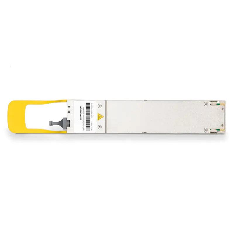 Arista OSFP-400G-DR4 Compatible 400GBASE-DR4 OSFP PAM4 1310nm 500m MTP/MPO-12 APC SMF Optical Transceiver Module SFPS